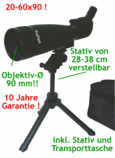 Spektiv Super Gigant 20-60x90