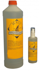 Mais Duft und Lockmittel Set, 125ml + 1l