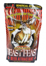 Lockmittel Wild Schmaus (Beast Feast) 1,5 kg