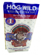Lockmittel Wildschwein (Hog Wild) 1,8 kg