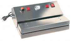 Vakuumger�t Edelstahl 400 W