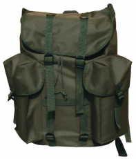 Jagdrucksack Jagdgr�n