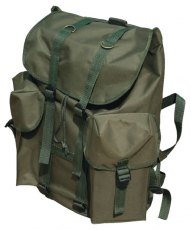 Jagdrucksack Jagdgr�n