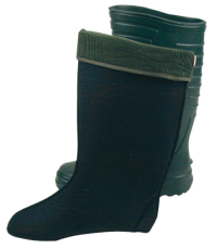 Ultraleichter Gummistiefel