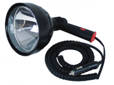 Nite Stalker Handscheinwerfer 12 V Halogen