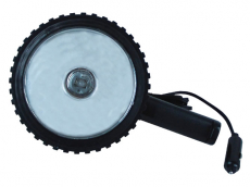 Handscheinwerfer 12 V Halogen