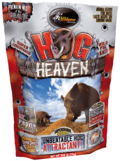 Hog Heaven 2,27 kg