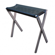 Aufbrechbock Aluminium