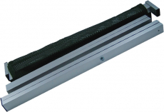 Aufbrechbock Aluminium