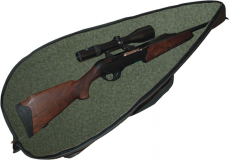 Gewehrfutteral 110 cm oder 125 cm f�r 1 Langwaffe mit oder ohne Zielfernrohr