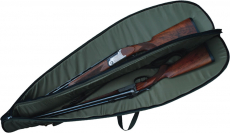 Gewehrfutteral 125 cm f�r 2 Langwaffen mit oder ohne Zielfernrohr