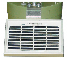 Solarpanel, 6 V, 1,2 W