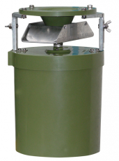 Power Futterautomat