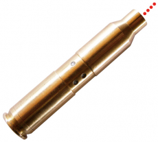 Lasertester/Laserpatrone (Collimator)