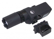 Laser IR-Aufheller Klasse 1 f�r unsere Nachtsichtger�te