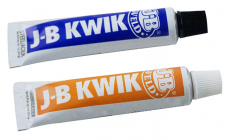 JB Kwik Weld 2x28 g
