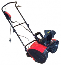 Schneefr�se 1600 W