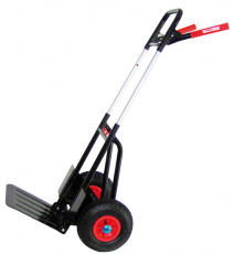 Sackkarre klappbar, GS gepr�ft