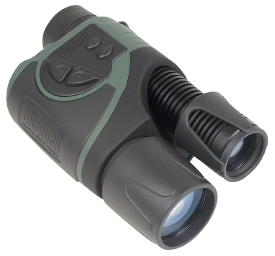Bushnell DNB Top J�ger 5x42 Digitales Nachtsichtger�t, stealth view