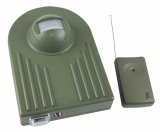 Wildmelder Wildsensor