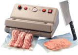 Sparset Vakuumger�t plus Spalter