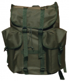 Jagdrucksack Jagdgr�n