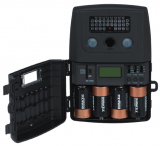 Digitaler Foto Schuss 3 Mega-Pixel Profitech, Wildkamera, Fotofalle, stealth camera