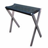 Aufbrechbock Aluminium
