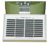 Solarpanel, 6 V, 1,2 W