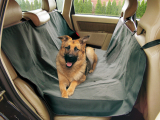 Hundedecke / R�cksitzschondecke