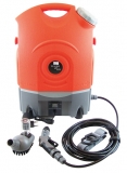 Druckreiniger mobil 3-9 bar