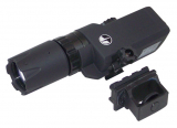 Laser IR-Aufheller Klasse 1 f�r Monocular oder Cyclop