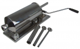 Wurstf�ller 4 L Edelstahl