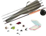 Concept Fliegen Combo