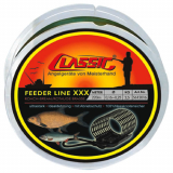 Cl. Feeder Line XXX, light, medium oder strong