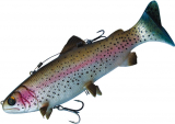Trick Fisch� Kunstk�der 