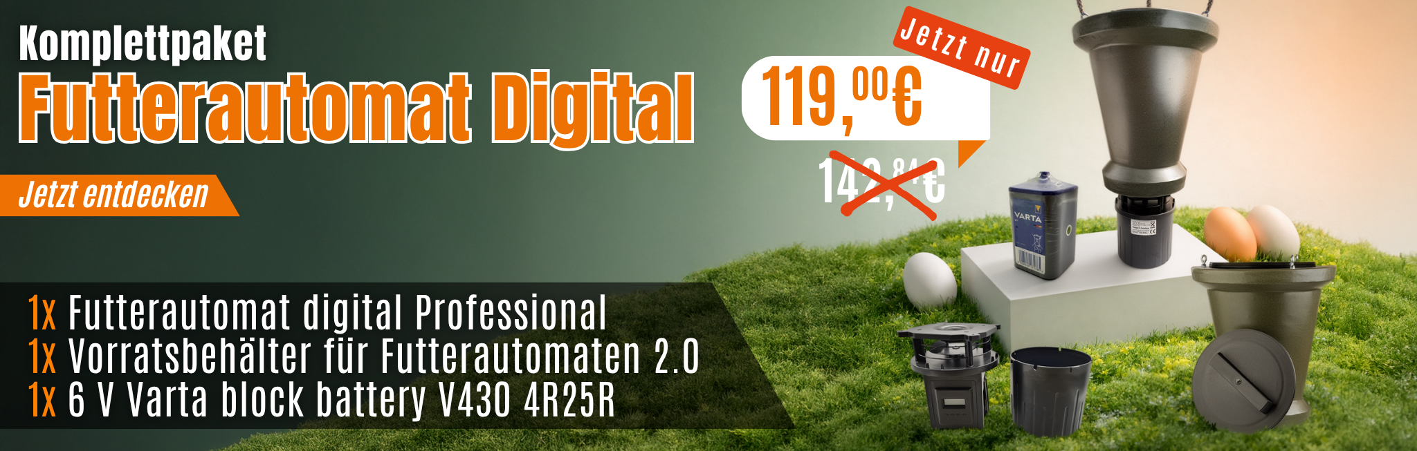 2026_Ostern_Futterautomat Komplettpaket