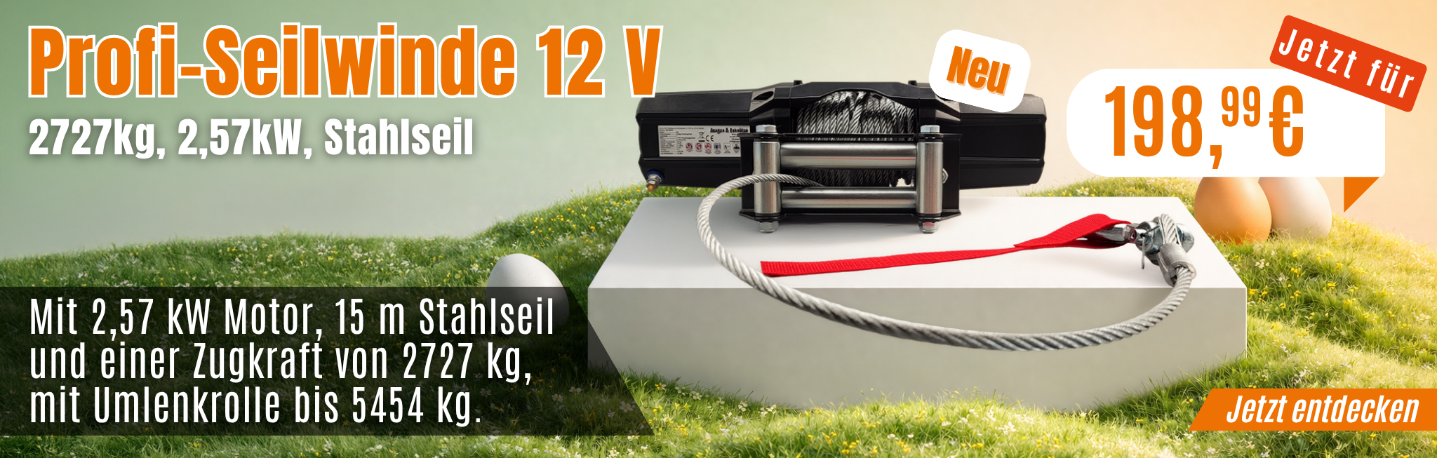 2026_Ostern_Seilwinde 12V Stahlseil