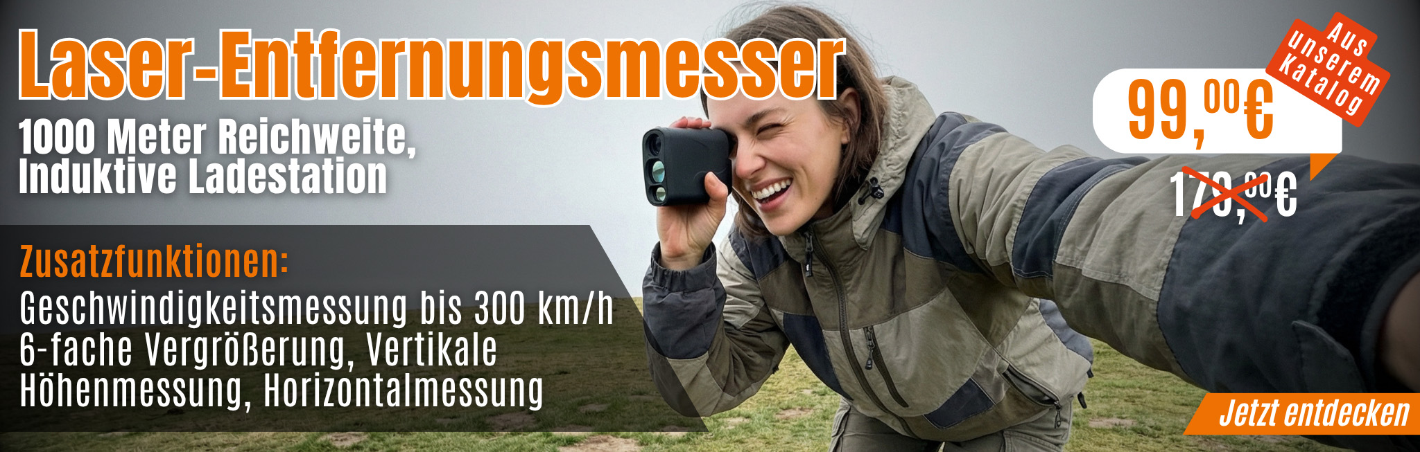 laser-entfernungsmesser