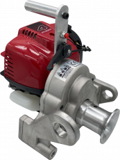 Motor-Spillwinde, Honda 2 PS, 47,9ccm, GX 50