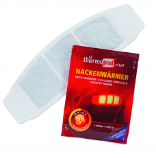 Nackenwärmer Thermopad ca. 10 Std.