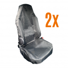 Schonbezug für Autositz - Set 2 Stück