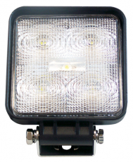 LED Arbeitsscheinwerfer 5 x 3 W, 900 Lumen