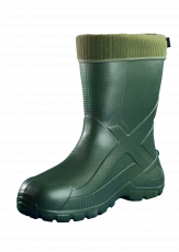 Gummistiefel Dry Walker Xtrack Short Größe 40-47 | Jagd- und Angelschuh