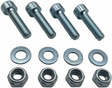 Schraubenset für 20215 / 20233 / 20234