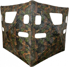 Angebot Tarnschirm, Zeltschirm, Verblendung ca. 1,3 x 1,3 m