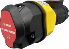 Anhänger Trailer Fahrradträger Canbus Adapter 13/13