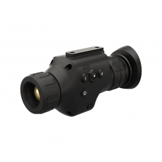 ATN ODIN LT 320-240 19mm 2-4x monokular