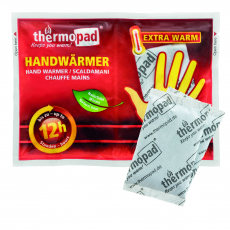 Handwärmer Paar Thermopad