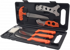 Angebot - Zerwirkmesserset 7tlg.